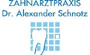 Zahnarzt Dr. Alexander Schnotz Erlangen - LOGO