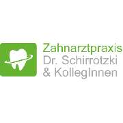 Zahnarzt Dr. André Schirrotzki und Kollegen - LOGO