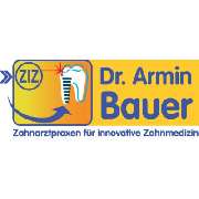Zahnarzt Dr. Armin Bauer - LOGO