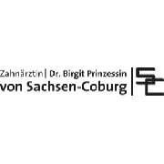 Zahnarzt Dr. Birgit von Sachsen-Coburg | Zahnaufhellung | München - Logo