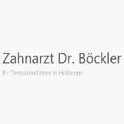 Zahnarzt Dr. Böckler | Zahnmedizin in Heilbronn - LOGO