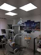 Zahnarzt Dr. H.-W. Fromme MSc. mult. Implantologie Parodontologie Orale Chirurgie - 6