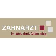 Zahnarzt Dr. med. dent. Anton Ising - LOGO