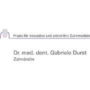 Zahnarzt Dr.med.dent. Gabriele Durst - Zahnarztpraxis München / Harlaching - Logo - Zahnarzt Dr.med.dent. Gabriele Durst - Zahnarztpraxis München / Harlaching