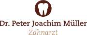 Logo - Zahnarzt Dr. Peter Joachim Müller