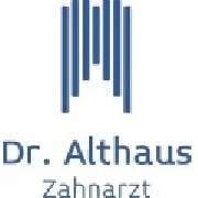 Zahnarzt Dr. Stephan Althaus - LOGO