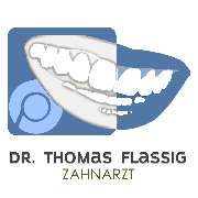 Zahnarzt Dr. Thomas Flassig - LOGO