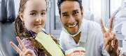 Zahnarzt Düsseldorf - Nova-Smile MVZ GmbH - Nova-Smile-Zahnarzt Dr. Daniels in Düsseldorf