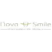 Zahnarzt Düsseldorf - Nova-Smile MVZ GmbH - Nova Smile Zahnmedizin Dr. Daniels Logo