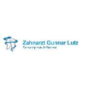 Zahnarzt Gunnar Lutz - LOGO