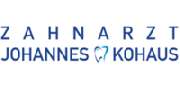Zahnarzt Johannes Kohaus - LOGO