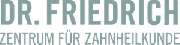 Zahnarzt Koblenz - Dr. Alexander Friedrich - 1