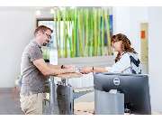 Zahnarzt Köln-Ehrenfeld | Zahnarztpraxis Dr. Lindner & Team - GALLERY