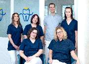 Zahnarzt Lindau - Bodensee Dental Praxis Dr. Kronauer & Kollegen - Zahnarzt Lindau am Bodensee - Dr. Kronauer & Kollegen - Praxisteam