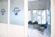 Zahnarzt Lindau - Bodensee Dental Praxis Dr. Kronauer & Kollegen - Zahnarzt Lindau am Bodensee - Dr. Kronauer & Kollegen - Wartezimmer