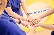 Zahnarzt Mannheim | Dr. Florian Neumayer - Zahnarzt Mannheim | Zahnmedizin & Implantologie | Dr. Neumayer | Team