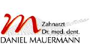 Zahnarzt Mauermann Daniel Dr. - LOGO