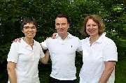 Zahnarzt Pierre Ricolleau - CEREC- Zahnarztpraxis München - Team -Zahnarztpraxis Pierre Ricolleau München