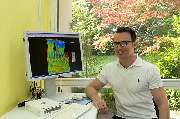 Zahnarzt Pierre Ricolleau - CEREC- Zahnarztpraxis München - Zahnarzt - Pierre Ricolleau München