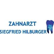 Zahnarzt Praxis Siegfried Hilburger - LOGO