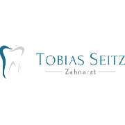 Zahnarzt Tobias Seitz - LOGO