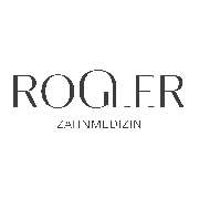 Zahnarzt und Kieferorthopäde Bonn – Rogler Zahnmedizin - Logo - ROGLER - Zahnarzt Bonn l Kieferorthopäde Bonn