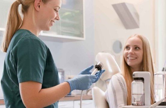 Zahnarzt Westerwald - GALLERY