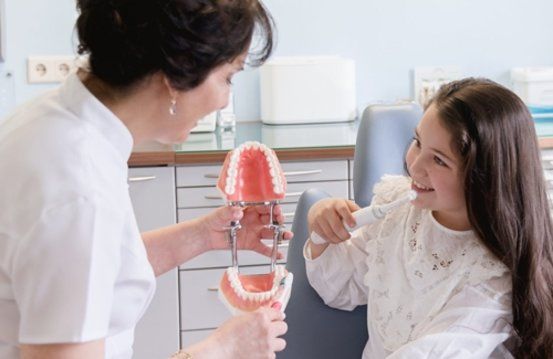 Zahnarzt Westerwald - GALLERY