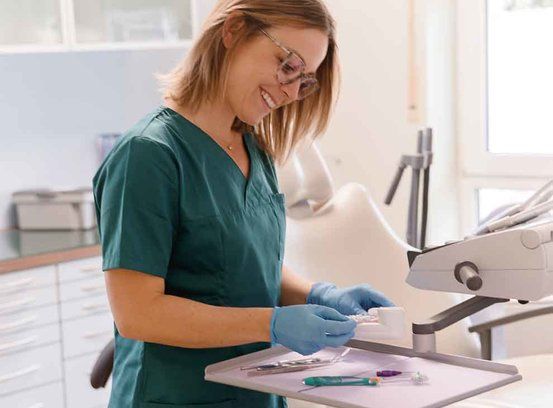 Zahnarzt Westerwald - GALLERY