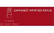 Zahnarzt Winfried Kraus - LOGO