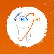 Zahnarztpaxis Steffi Just - LOGO