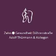 Zahnarztpraxis Adolf Thürmann - LOGO