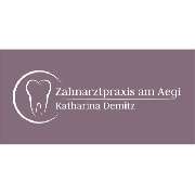 Zahnarztpraxis am Aegi - LOGO