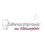 Zahnarztpraxis am Klesmerplatz, Pauline Hebel - LOGO