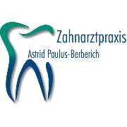 Zahnarztpraxis Astrid Paulus-Berberich - LOGO