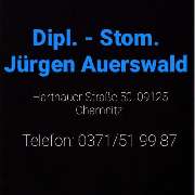 Zahnarztpraxis Auerswald - LOGO