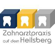 Zahnarztpraxis auf dem Heilsberg | Jörn Kauffmann - Zahnarzt Bad Vilbel | Jörn Kauffmann | Zahnarztpraxis auf dem Heilsberg | Logo