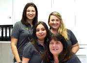 Zahnarztpraxis Ayaydin - Zahnarztpraxis Ayaydin in Solingen