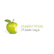 ZAHNARZTPRAXIS Beate Krüger - LOGO