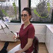 Zahnarztpraxis Bettina Gerber-Harant - GALLERY