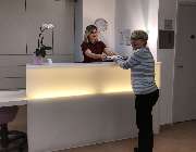 Zahnarztpraxis Bettina Gerber-Harant - GALLERY