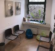 Zahnarztpraxis Bettina Gerber-Harant - GALLERY