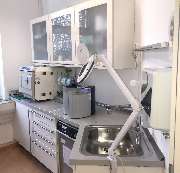 Zahnarztpraxis Bettina Gerber-Harant - GALLERY