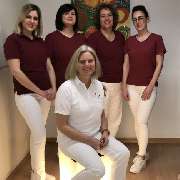 Zahnarztpraxis Bettina Gerber-Harant - GALLERY