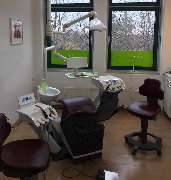 Zahnarztpraxis Bettina Gerber-Harant - GALLERY