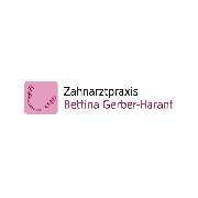 Zahnarztpraxis Bettina Gerber-Harant - LOGO