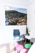 Zahnarztpraxis Bodem - Zahnarzt Heidelberg-Schlierbach Zahnarztpraxis Bodem – Wartezimmer