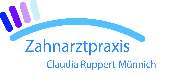 Logo - Zahnarztpraxis Claudia Ruppert-Münnich