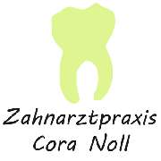 Zahnarztpraxis Cora Noll - LOGO