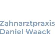 Zahnarztpraxis Daniel Waack - LOGO